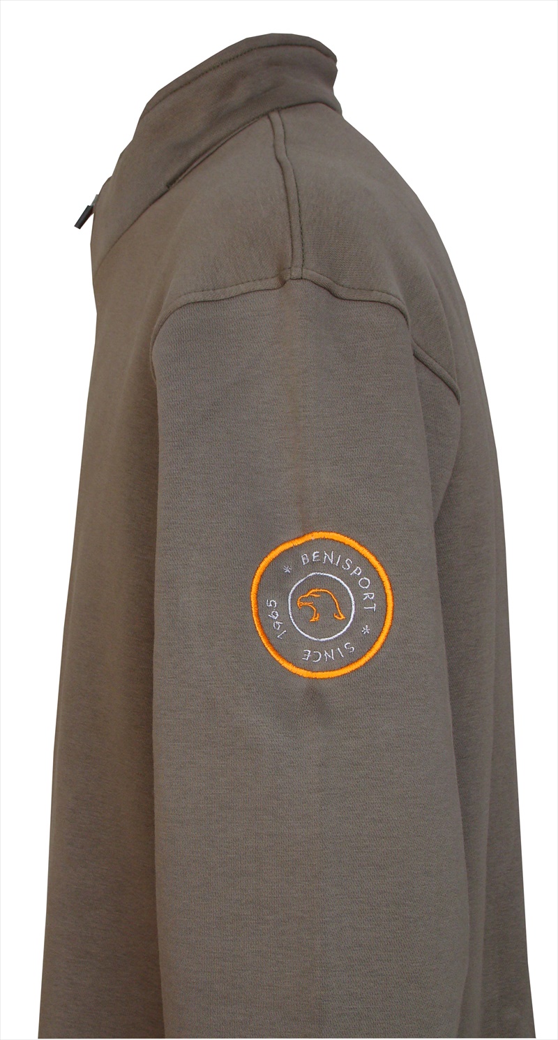 Ζακέτα BENISPORT 212